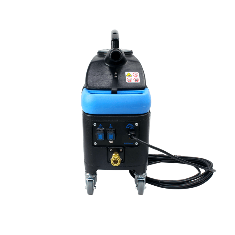 Mytee (S - 300H) Tempo™ Heated 1 Gallon Spotter Extractor - Custom Dealer Solutions - S - 300H