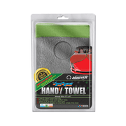 Nanoskin AutoScrub 7" x 7" Handy Clay Towel - Custom Dealer Solutions - AS - 007