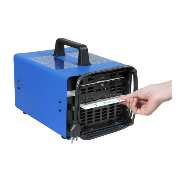 Odor Free Autel 1000 Ozone Generator - Custom Dealer Solutions - AUTEL1000110US