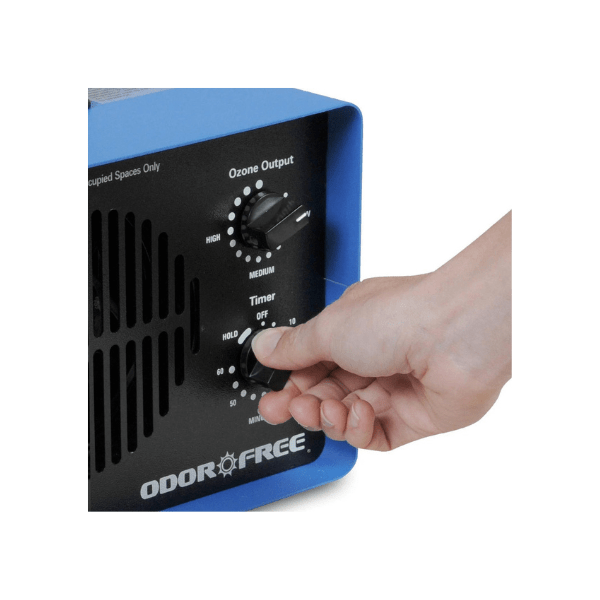 Odor Free Autel 1000 Ozone Generator - Custom Dealer Solutions - AUTEL1000110US