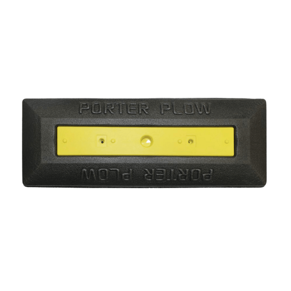 Porter Plow Snow Broom - Custom Dealer Solutions - SB100