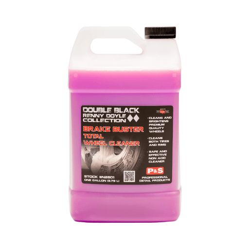 P&S Brake Buster Total Wheel Cleaner - Custom Dealer Solutions - N2601