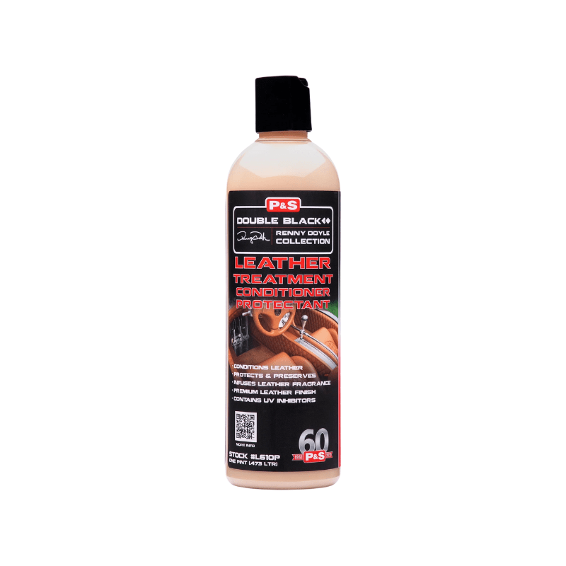 P&S Leather Treatment Conditioner Protectant - Custom Dealer Solutions - L610P