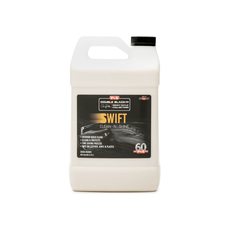 P&S Swift Clean N Shine - Custom Dealer Solutions - G2901