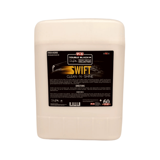 P&S Swift Clean N Shine - Custom Dealer Solutions - G2905