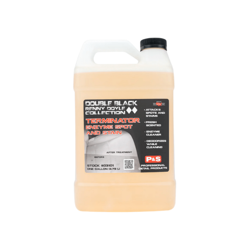 P&S Terminator - Enzyme Spot & Stain - Custom Dealer Solutions - G3101