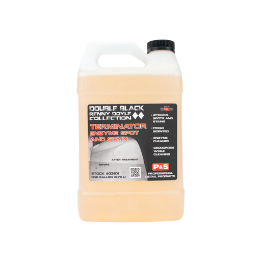 P&S Terminator - Enzyme Spot & Stain - Custom Dealer Solutions - G3101
