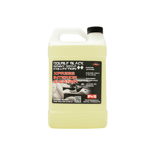 P&S Xpress Interior Cleaner - Custom Dealer Solutions - G1301