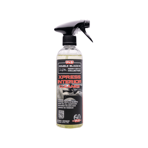 P&S Xpress Interior Cleaner - Custom Dealer Solutions - G130P