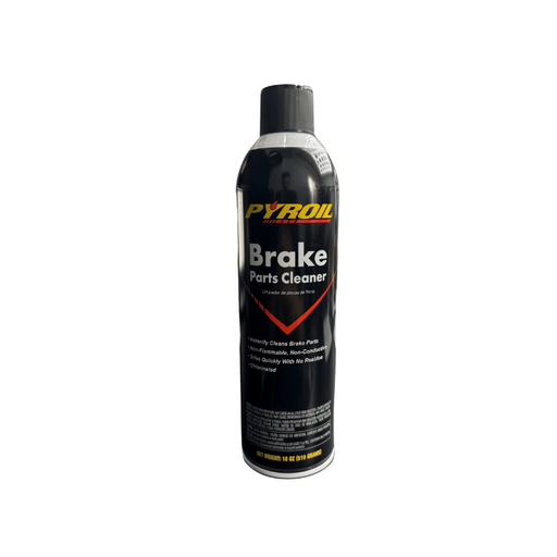 Pyroil Chlorinated Brake & Parts Cleaner - Custom Dealer Solutions - PYBPC20
