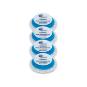 Rupes DA Coarse Wool Pads - Custom Dealer Solutions - 9.BW40H