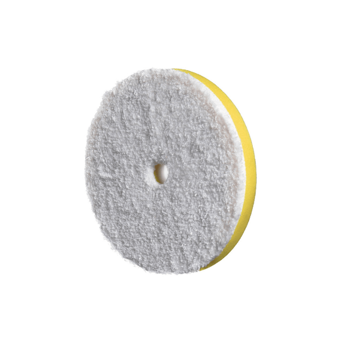 Rupes DA Fine Microfiber Polishing Pad - Custom Dealer Solutions - 9.MF130M