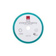 Rupes DA Intermediate Cut & Polish Foam Pad - Custom Dealer Solutions - 9.DA180B