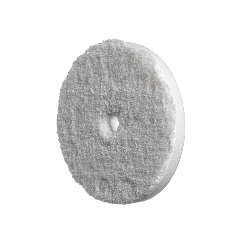 Rupes DA Ultra - Fine Microfiber Polishing Pad - Custom Dealer Solutions - 9.MF130S