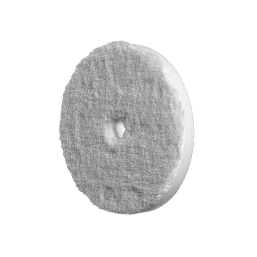 Rupes DA Ultra - Fine Microfiber Polishing Pad - Custom Dealer Solutions - 9.MF130S