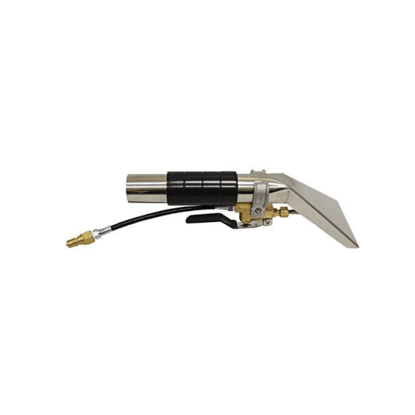Sandia (10 - 0501) 4" Stainless Steel Handheld Upholstery Tool - Custom Dealer Solutions - 10 - 0501