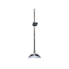 Sandia (10-0861) 12" Stainless Steel Dual Jet S-Bend Wand