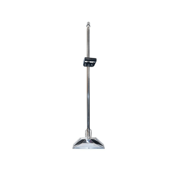 Sandia (10 - 0861) 12" Stainless Steel Dual Jet S - Bend Wand - Custom Dealer Solutions - 10 - 0861