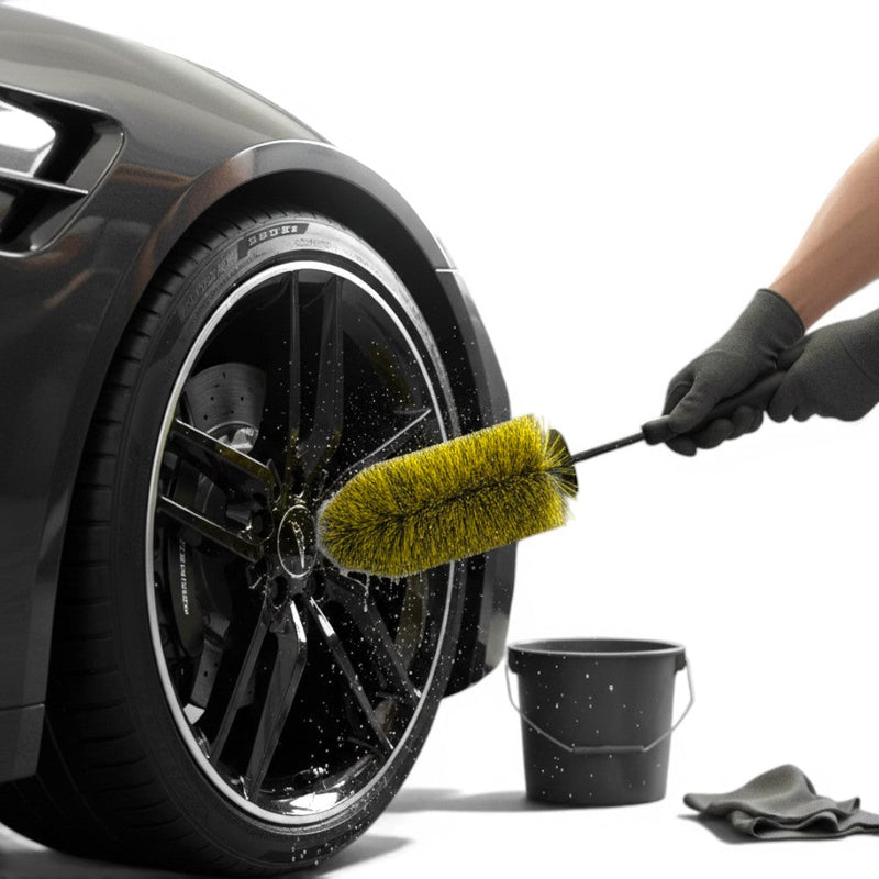 TDS Barrel Brush