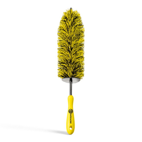 TDS Barrel Brush