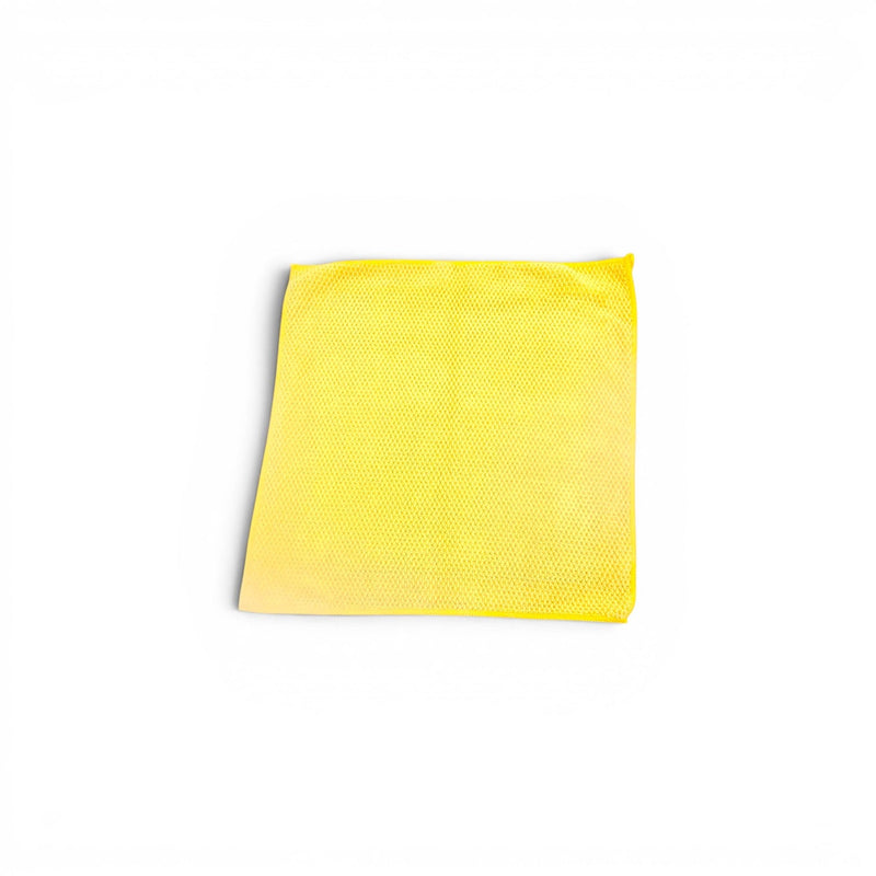 TDS Clay Towel