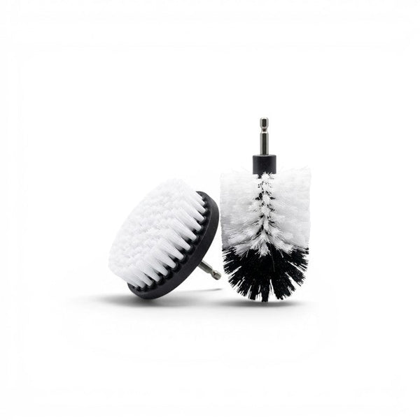 TDS Drill Brush Kit