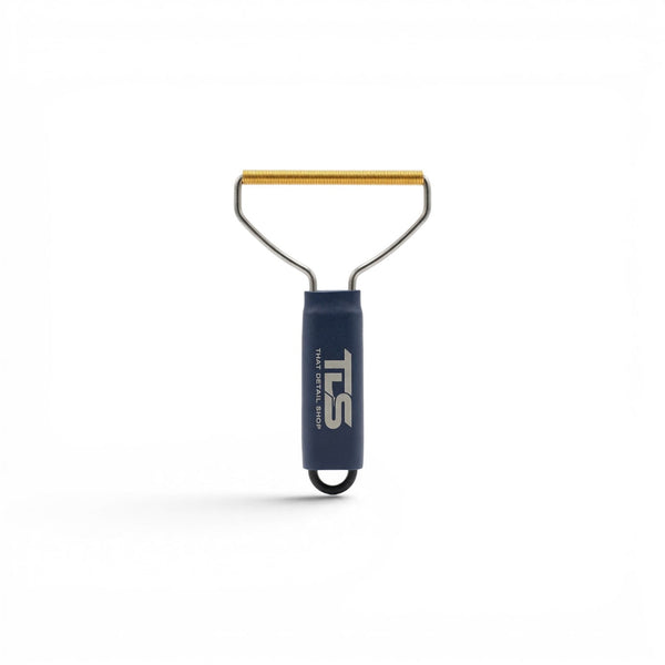 TDS Pet Hair Rake