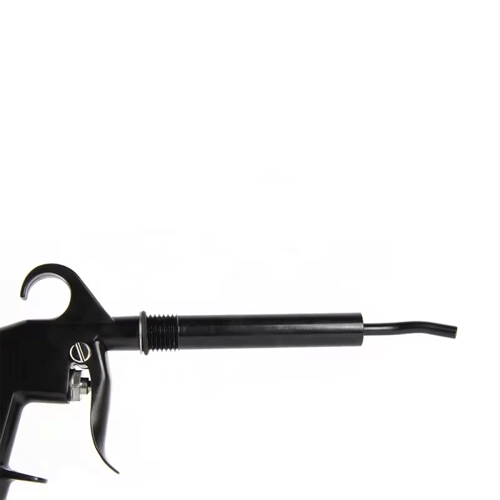 Ultra Blow Gun w/ Brush Cone Attachment - Custom Dealer Solutions - CDS - UBGBK