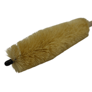 17" Spoke Brush w/ Cap - Custom Dealer Solutions - SPOKE17 - CAP