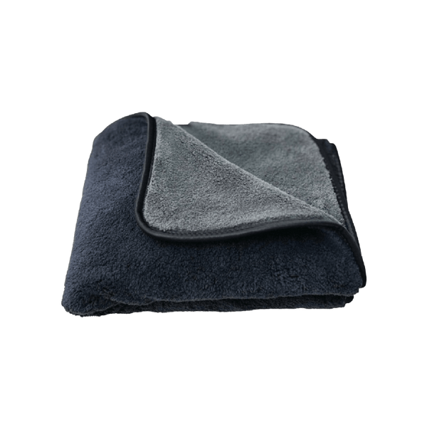 25" x 36" XXL Dual Pile Plush Drying Towel - Custom Dealer Solutions - CDS - GB900