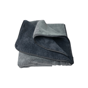 25" x 36" XXL Dual Pile Plush Drying Towel - Custom Dealer Solutions - CDS - GB900