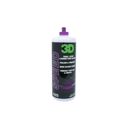 3D Speed - All - In - One Polish & Wax - Custom Dealer Solutions - 425OZ32