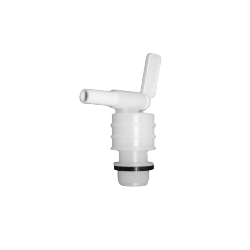 5 Gallon Spigot w/ 360° Twist - Custom Dealer Solutions - 250108