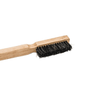 6" Horse Hair Brush