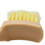8.5" Large Detailing Brush (Yellow) - Custom Dealer Solutions - NDB - YLW - 8.5