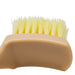8.5" Large Detailing Brush (Yellow) - Custom Dealer Solutions - NDB - YLW - 8.5