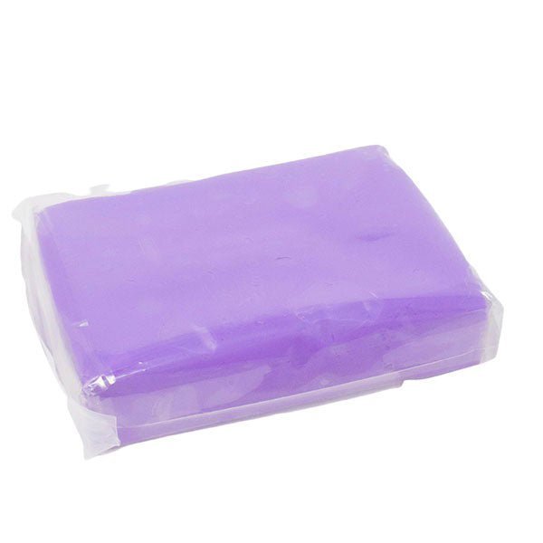 Aggressive Clay Bar (Purple) - Custom Dealer Solutions - MG003