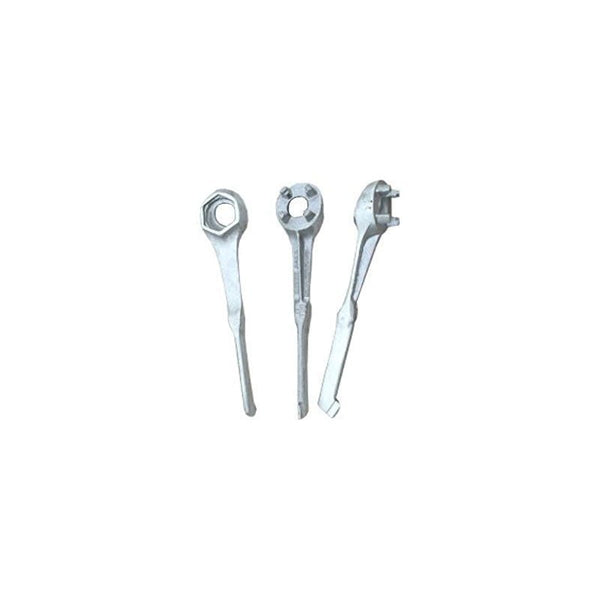 Aluminum Drum Wrench - Custom Dealer Solutions - 250119