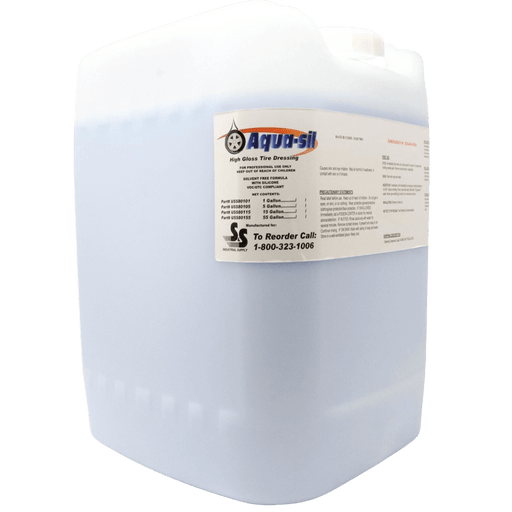 Aqua Sil Dressing - Custom Dealer Solutions-USS80105