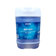 Bio - Off (High pH Detergent) - Custom Dealer Solutions - CDS - BIO - 01