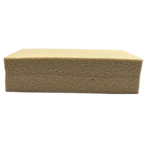 Brite N' Up Smoke & Soot Remover Sponge - Custom Dealer Solutions - BNU - 810