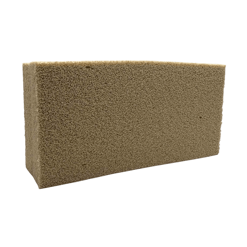 Brite N' Up Smoke & Soot Remover Sponge - Custom Dealer Solutions - BNU - 810