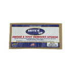 Brite N' Up Smoke & Soot Remover Sponge