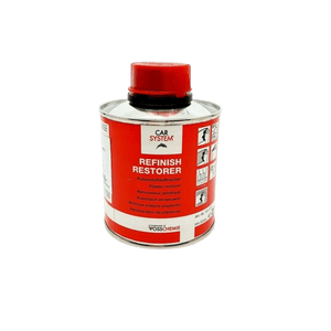 Exterior Chemicals