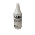 CDS 32 oz Screen Printed Bottle