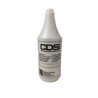 CDS 32 oz Screen Printed Bottle