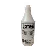 CDS 32 oz Screen Printed Bottle - Custom Dealer Solutions - 801423 - 01