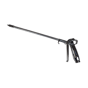 Coilhose Pneumatics 12" Typhoon Extension w/ High Flow Tip - Custom Dealer Solutions - EXT12CN - DPB