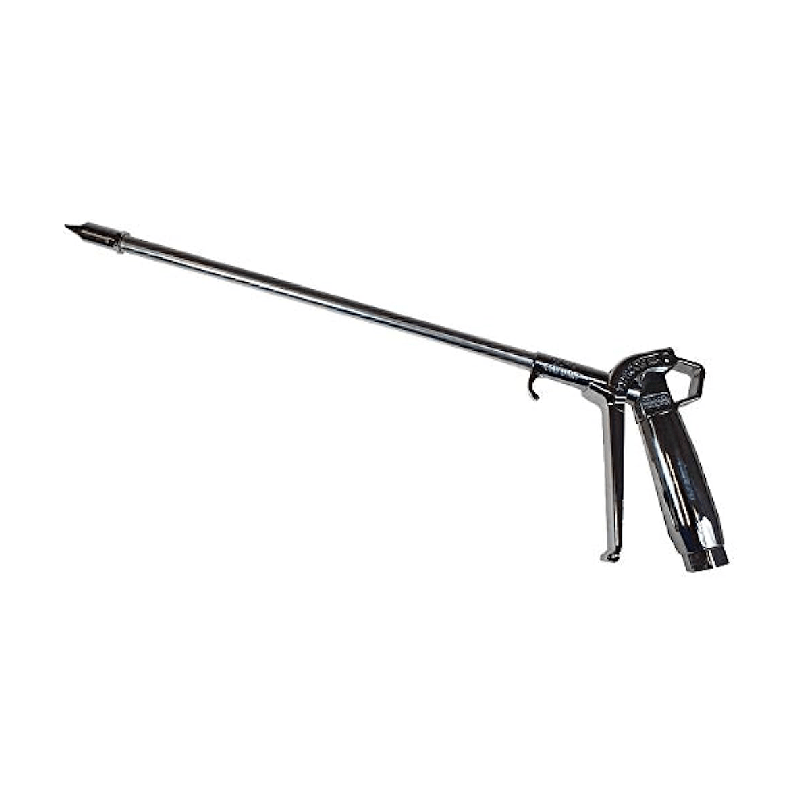 Coilhose Pneumatics 12" Typhoon Extension w/ High Flow Tip - Custom Dealer Solutions - EXT12CN - DPB