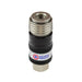 Coilhose Pneumatics 5 - in - 1 Safety Exhaust Coupler 1/4" Body, 1/4" FPT - Custom Dealer Solutions - 150USE - DPB